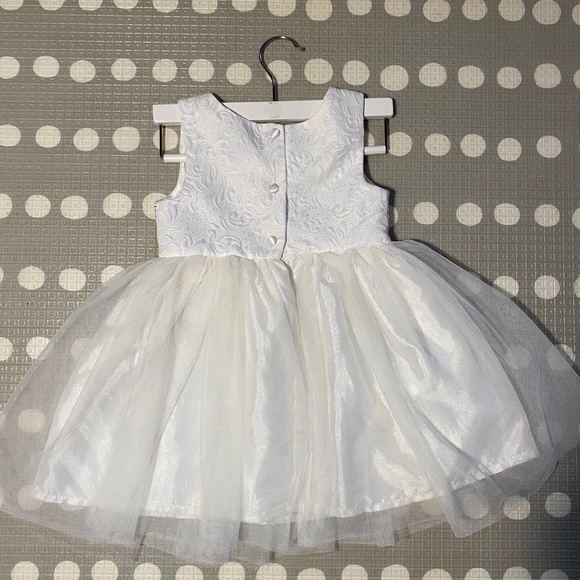 Gorgeous Lilt baby formal dress - Picture 6 of 6